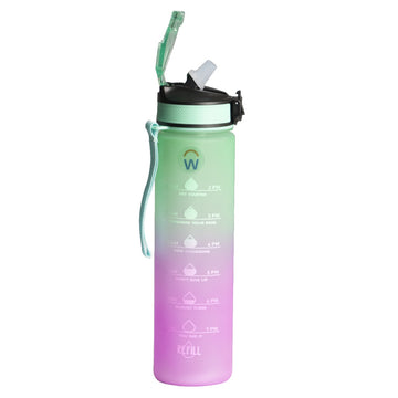 Hydration Water Bottle
