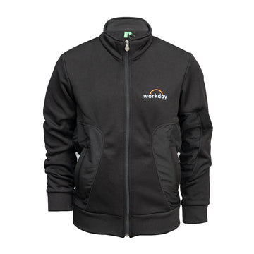 UCB Bond Fleece Jacket
