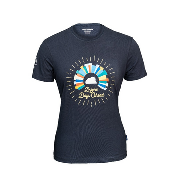Jack & Jones Back to Office T-Shirt
